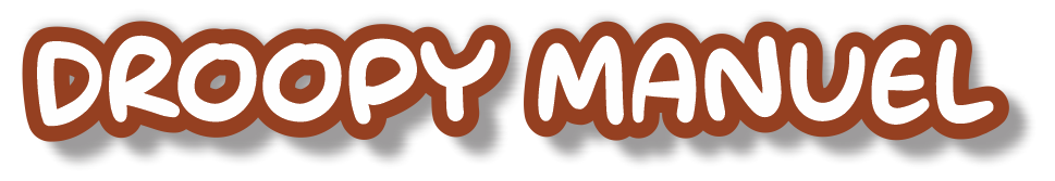 droopy manuel