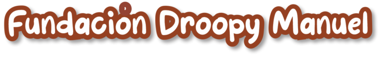 fundacion droopy manuel