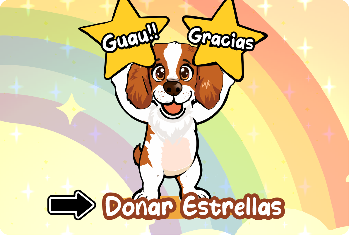 dona estrellas